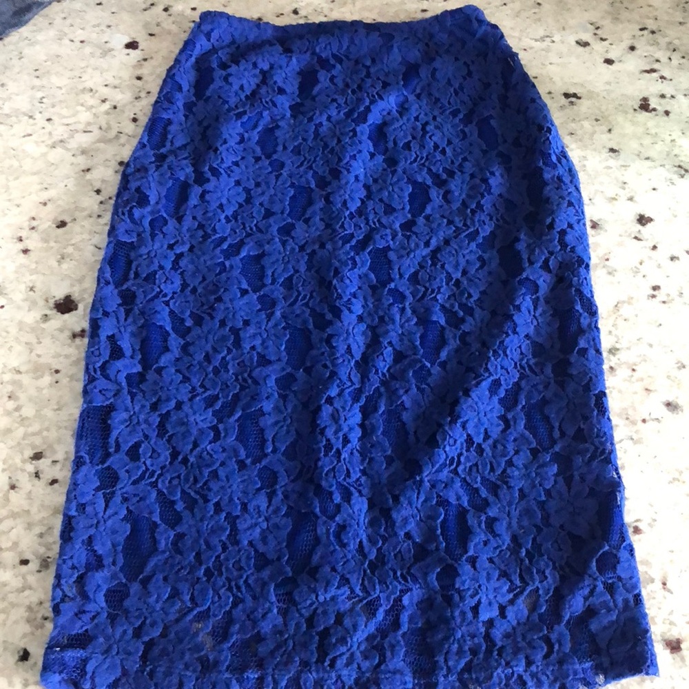 Xhilaration SKIRT